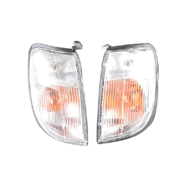 Farol Punta Para Nissan Terrano D22 1997 1999 2.4  Ka24e